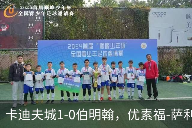 卡迪夫城1-0伯明翰，优素福-萨利赫一击制胜