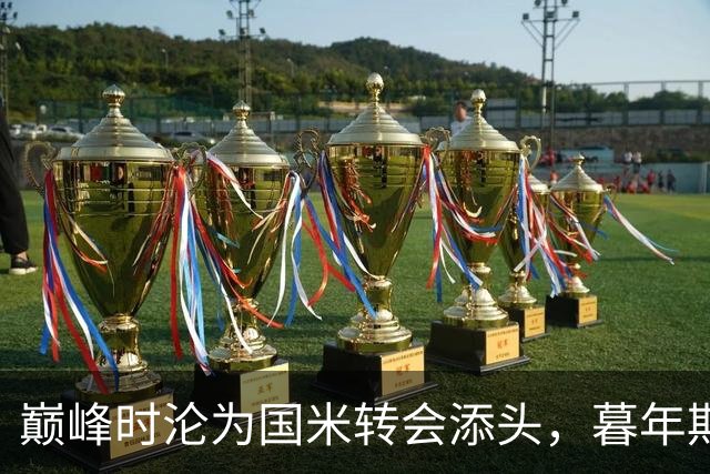 巅峰时沦为国米转会添头，暮年期却成马竞绝对核心，硬汉被低估了